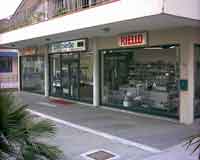 Logo di BINCOLETTO