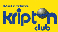 Logo di PALESTRA KRIPTON