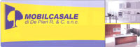 Logo di MOBILCASALE