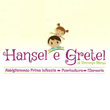Logo di HANSEL E GRETEL