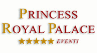 Logo di PRINCESS ROYAL PALACE