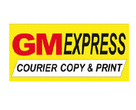 Logo di GM EXPRESS COURIER COPY E PRINT