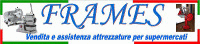 Logo di BILANCERIA FRAMES