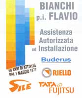 Logo di BIANCHI FLAVIO