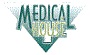 Logo di MEDICAL HOUSE