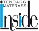 Logo di INSIDE TENDAGGI
