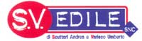 Logo di S.V. EDILE snc