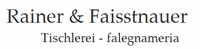 Logo di RAINER & FAISSTNAUER