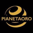 Logo di PIANETAORO