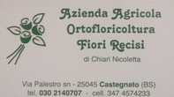 Logo di AZIENDA AGRICOLA DI CHIARI NICOLETTA