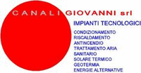Logo di CANALI GIOVANNI