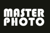 Logo di MASTER PHOTO