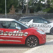Logo di AUTOSCUOLA GASOLINE
