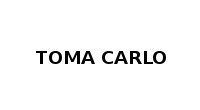 Logo di TOMA CARLO