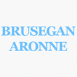 Logo di ARONNE BRUSEGAN