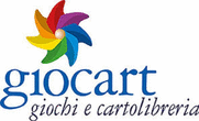 Logo di GIOCART