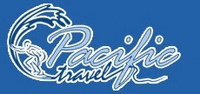 Logo di AGENZIA VIAGGI PACIFIC TRAVEL