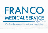 Logo di FRANCO DOTT.SSA TATIANA SPECIALISTA IN MEDICINA DEL LAVORO