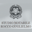 Logo di STUDIO NOTARILE GUGLIELMO DOTT. ROCCO