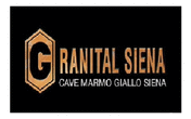 Logo di GRANITAL SIENA