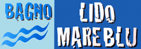 Logo di BAGNO MARE BLU