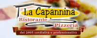 Logo di LA CAPANNINA