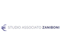 Logo di STUDIO ASSOCIATO ZANIBONI - COMMERCIALISTI - REVISORI LEGALI