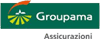 Logo di ASSICURAZIONI GROUPAMA - HELVETIA - TUA ASSICURAZIONI