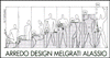 Logo di A.D.M. MELGRATI ARREDAMENTI