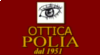 Logo di OTTICA POLIA