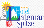 Logo di HOTEL LATEMAR SPITZE