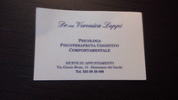 Logo di LUPPI DR. VERONICA