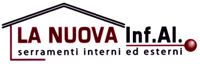 Logo di LA NUOVA INF.AL. sas