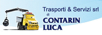 Logo di TRASPORTI E SERVIZI