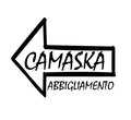 Logo di CAMASKA ABBIGLIAMENTO
