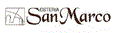 Logo di OSTERIA SAN MARCO