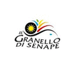 Logo di ERBORISTERIA IL GRANELLO DI SENAPE IL CRISOLITO SRL