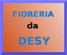 Logo di FIORERIA DA DESY