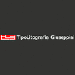 Logo di TIPOLITOGRAFIA GIUSEPPINI