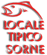 Logo di LOCALE TIPICO SORNE