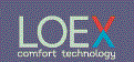 Logo di LOEX