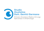 Logo di GENITTI DOTTOR GERMANO MEDICO SPECIALISTA OCULISTA