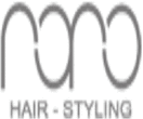 Logo di RORO HAIR - STYLING