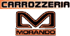 Logo di CARROZZERIA MORANDO