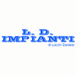 Logo di L.D. IMPIANTI