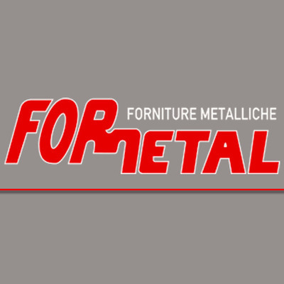 Logo di FOR METAL