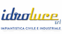 Logo di IDROLUCE