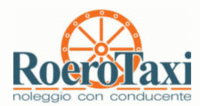 Logo di TAXI BOGETTI DOMENICO ROERO TAXI