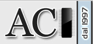 Logo di ACI