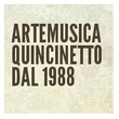 Logo di ARTEMUSICA